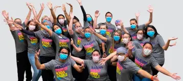 Pediatric Dental Team