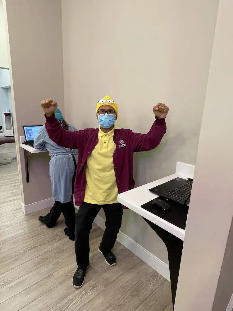 Pediatric Dental Team
