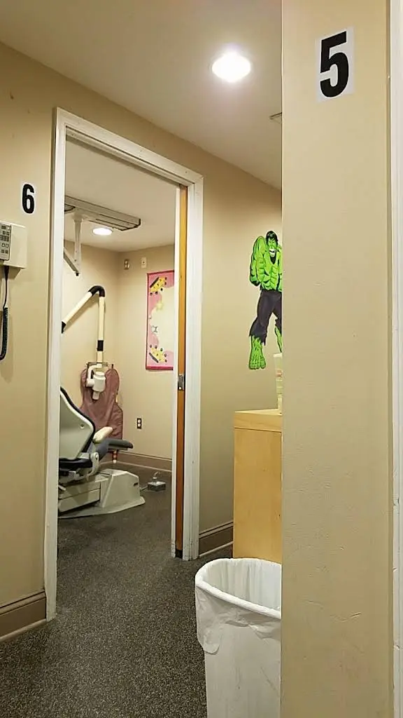 Pediatric Dental Team
