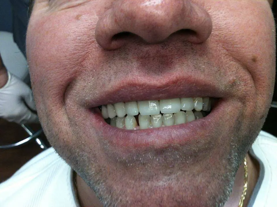 Nice Care Dental