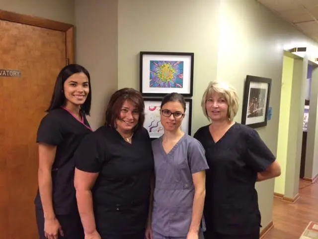 Nice Care Dental
