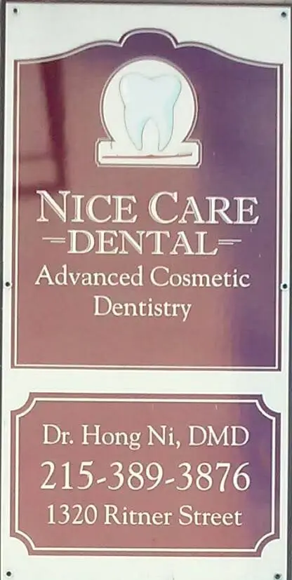 Nice Care Dental