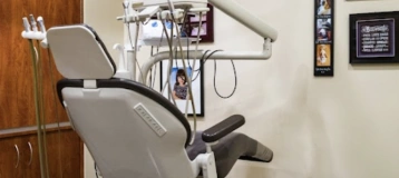Mestichelli Barnes Dental Associates