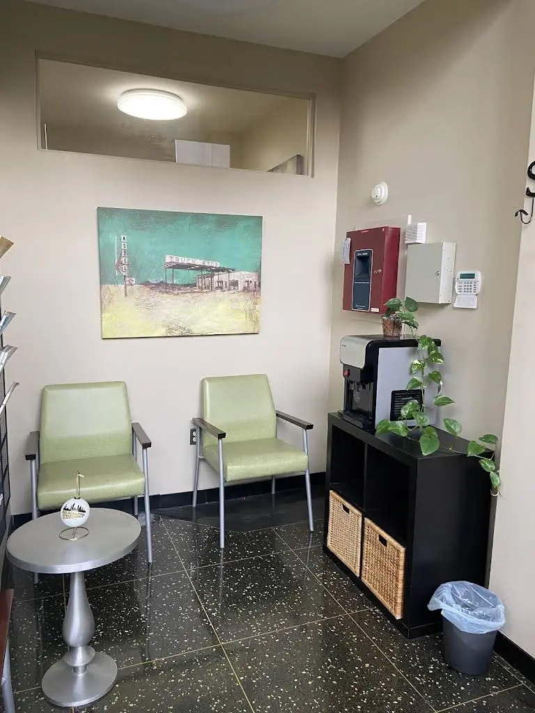 Mestichelli Barnes Dental Associates