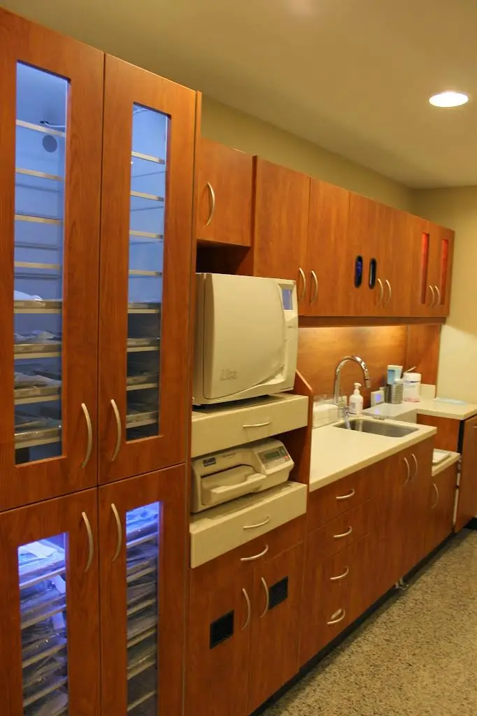 Mestichelli Barnes Dental Associates