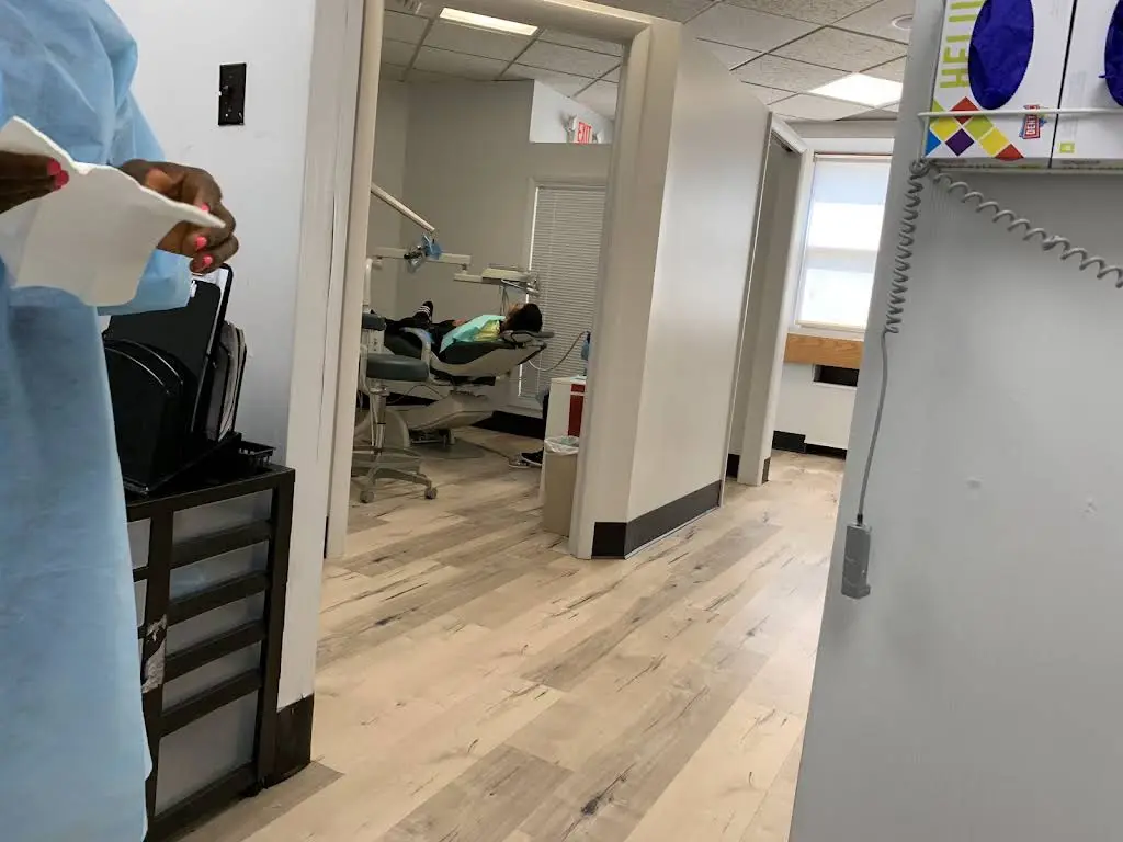 Philadelphia Dental