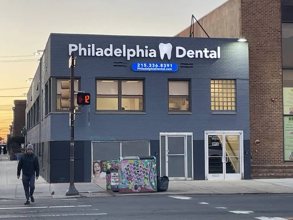 Philadelphia Dental