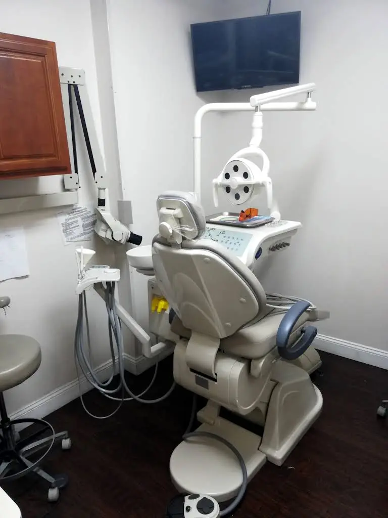 Afton Family Dental