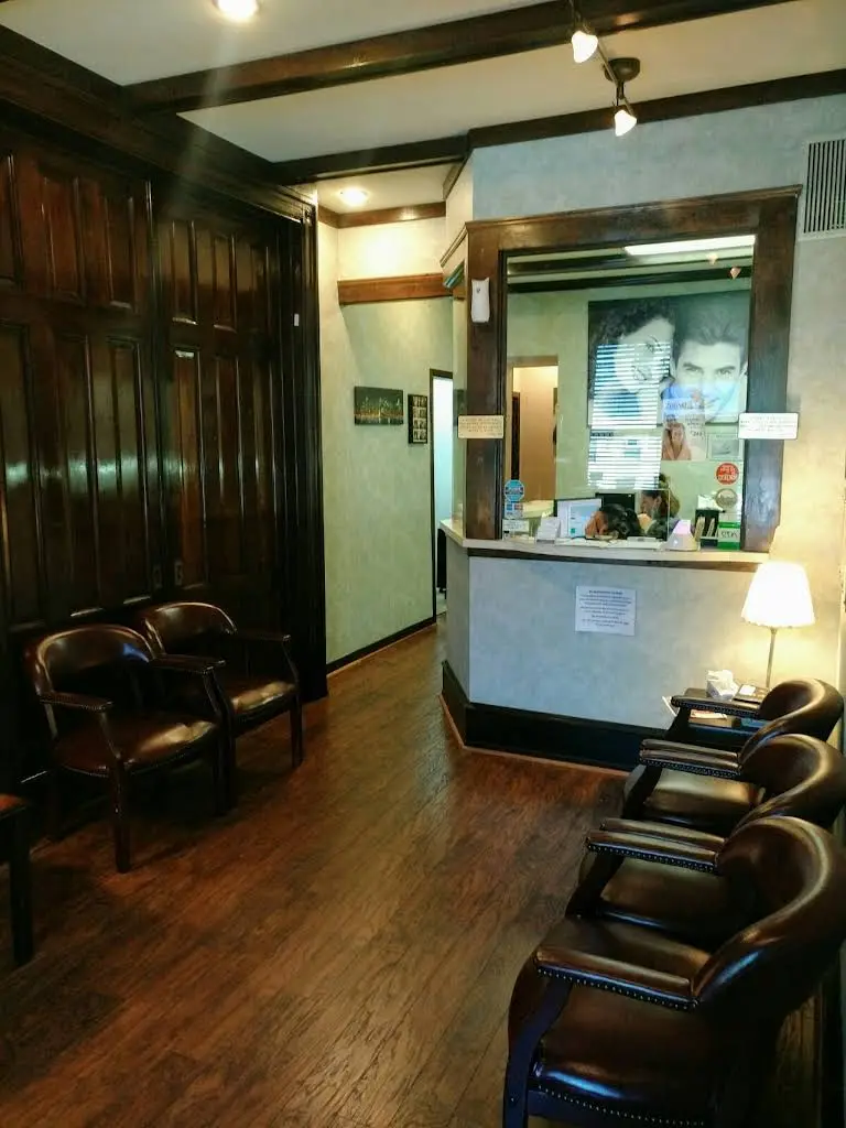Afton Family Dental