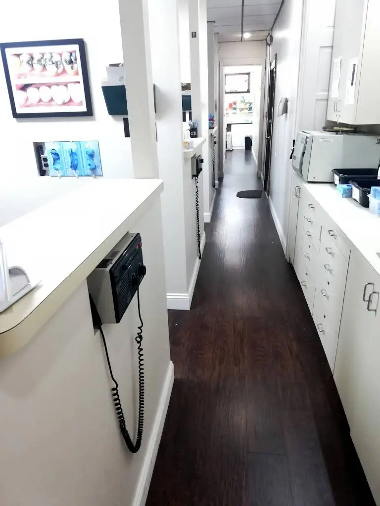 Afton Family Dental