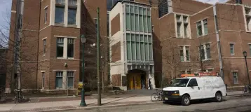 The University of Pennsylvania School of Dental Medicine