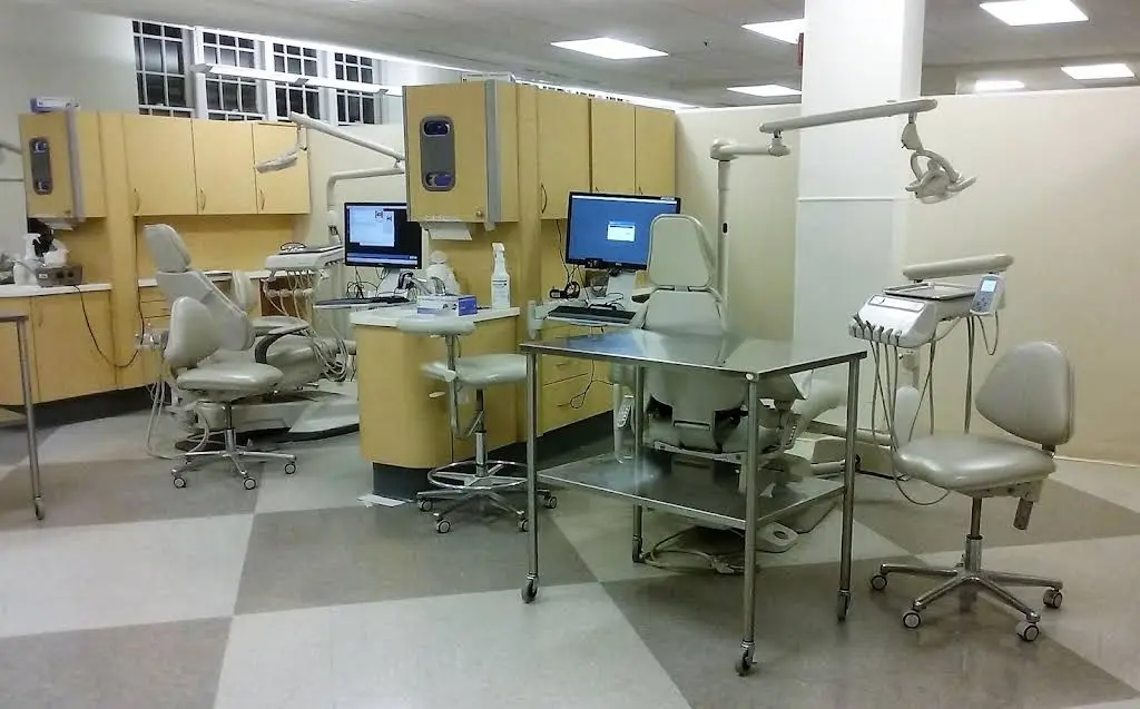 The University of Pennsylvania School of Dental Medicine