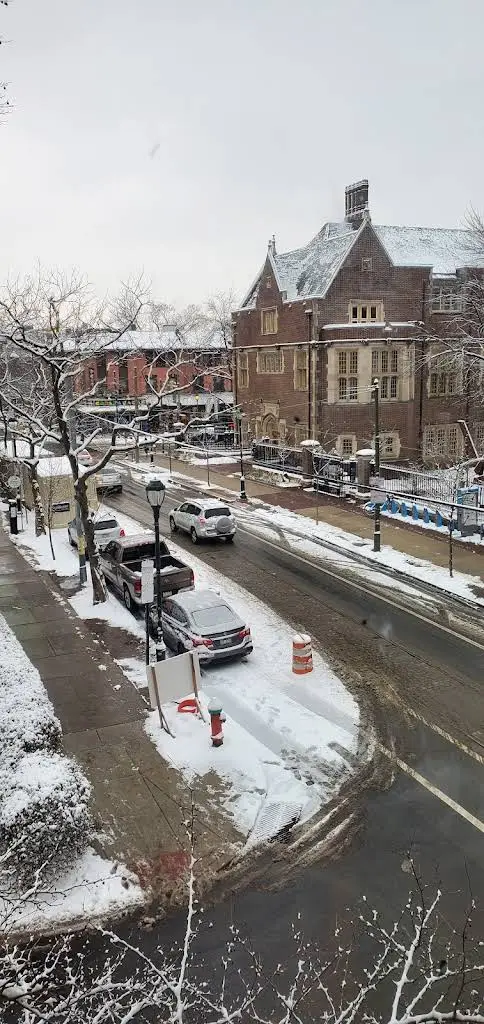 The University of Pennsylvania School of Dental Medicine