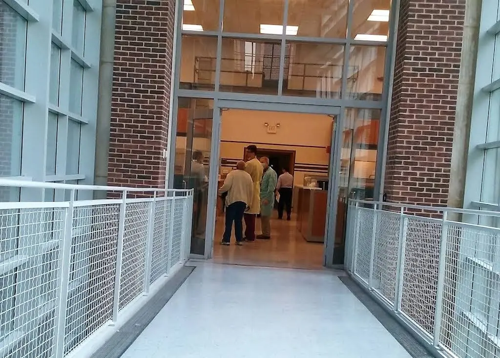 The University of Pennsylvania School of Dental Medicine