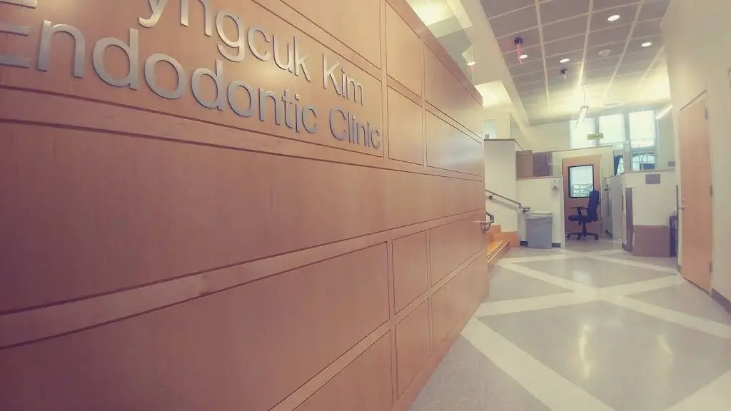 The University of Pennsylvania School of Dental Medicine
