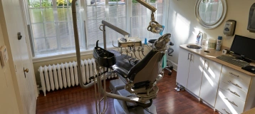 Ritt Dental