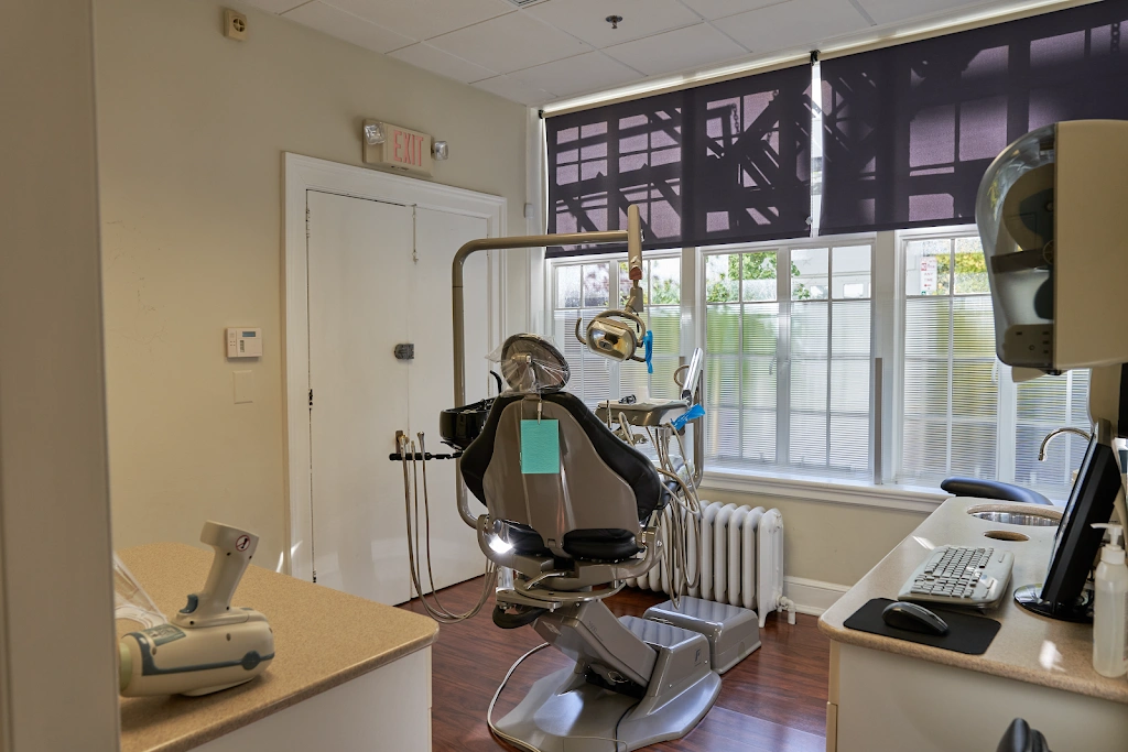 Ritt Dental