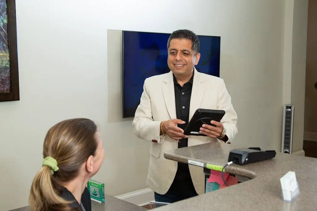 Ritt Dental