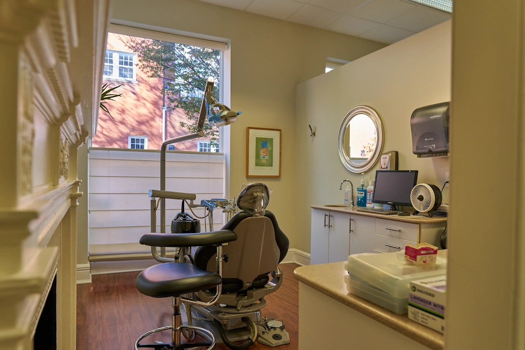 Ritt Dental