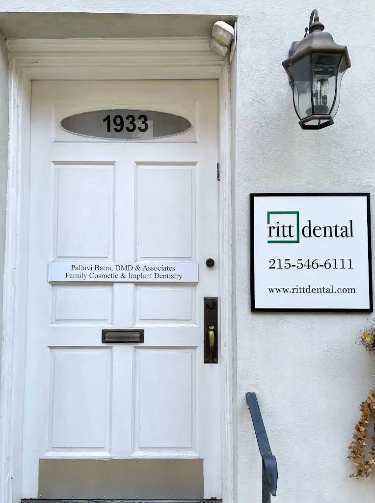 Ritt Dental