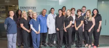 Dentistry at 1818 Market Street