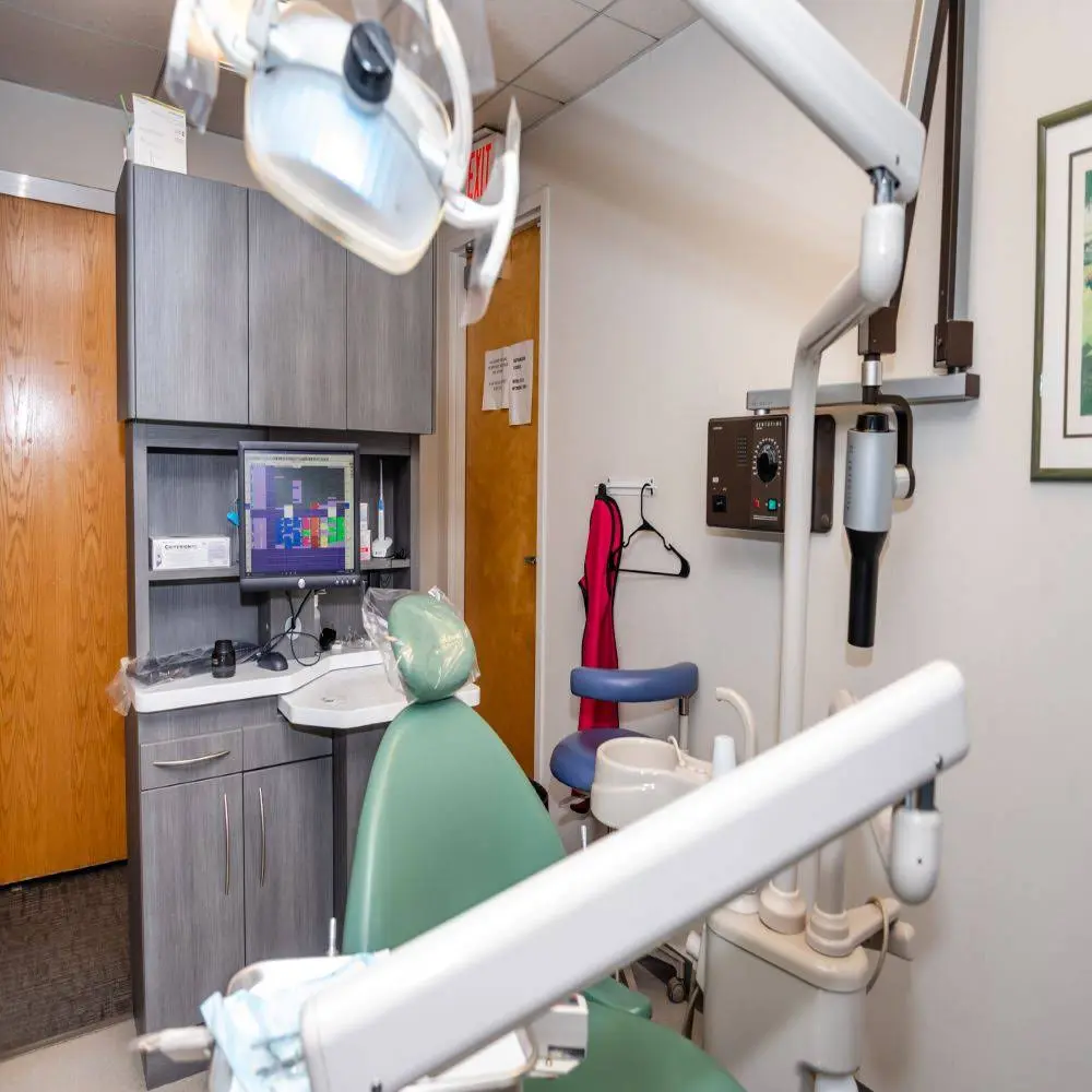 Dentistry at 1818 Market Street