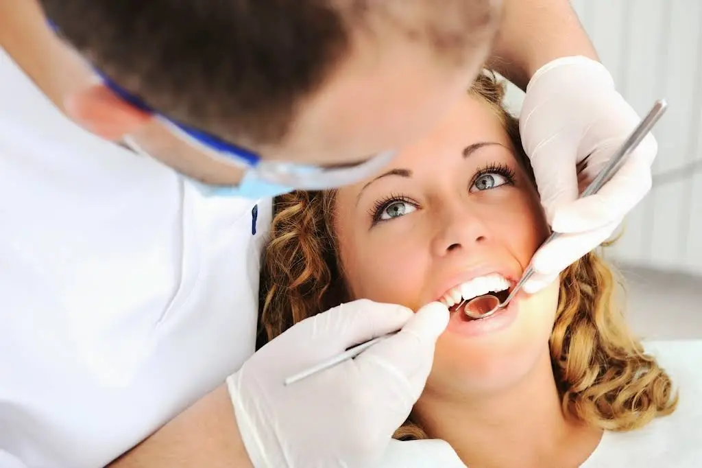 Dental Element - Professional dental clinic exterior with modern facilities