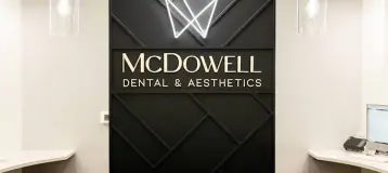 McDowell Dental & Aesthetics