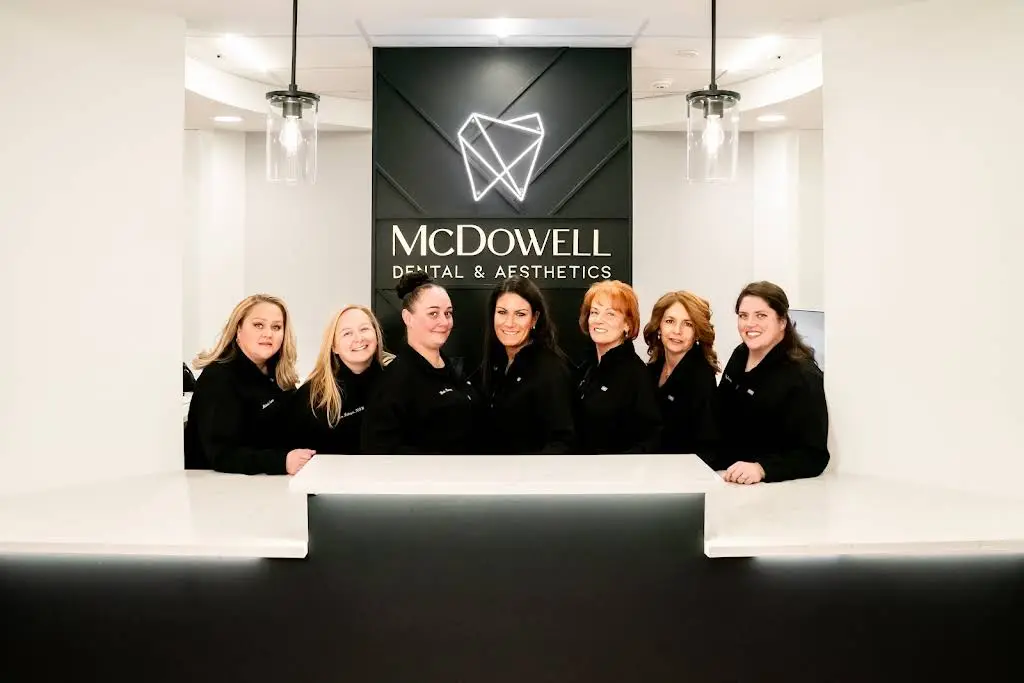 McDowell Dental & Aesthetics
