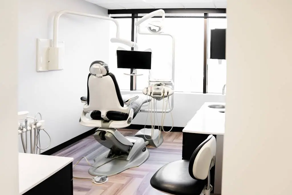 McDowell Dental & Aesthetics