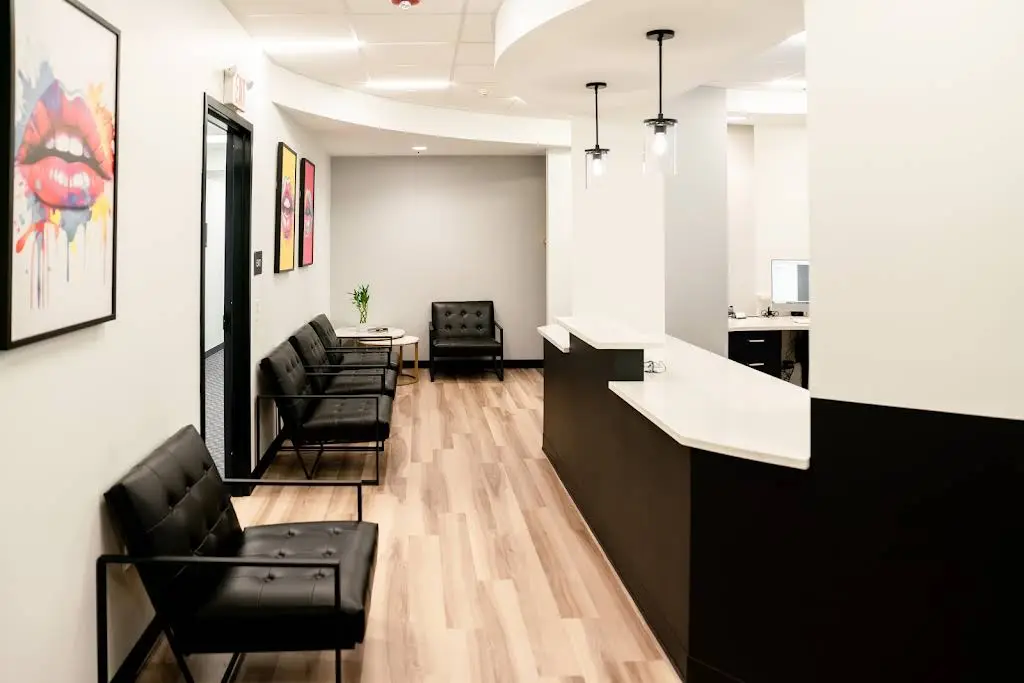 McDowell Dental & Aesthetics