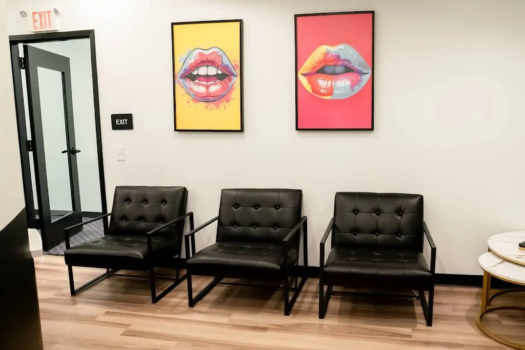 McDowell Dental & Aesthetics