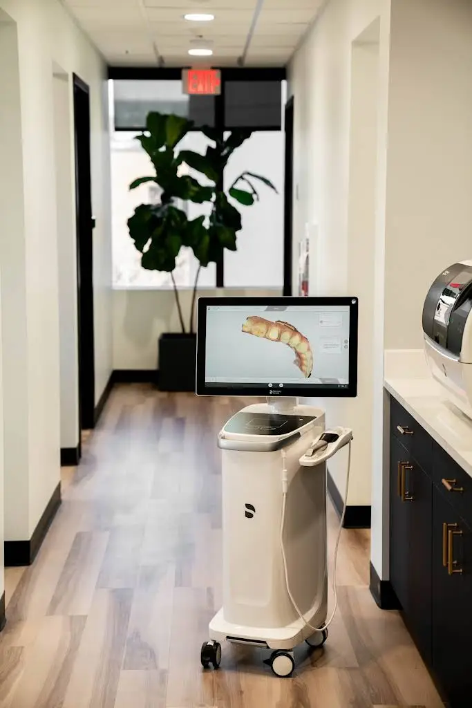 McDowell Dental & Aesthetics