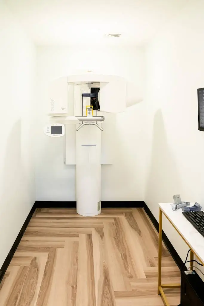 McDowell Dental & Aesthetics