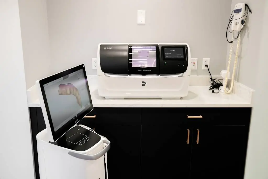 McDowell Dental & Aesthetics