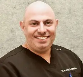 Michael Weiss, DDS, AAACD & Goldwater DMD