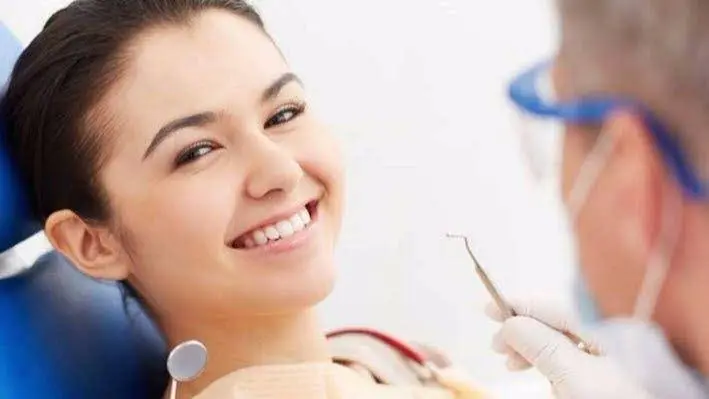 Gera Family Dentistry - Professional dental clinic exterior with modern facilities