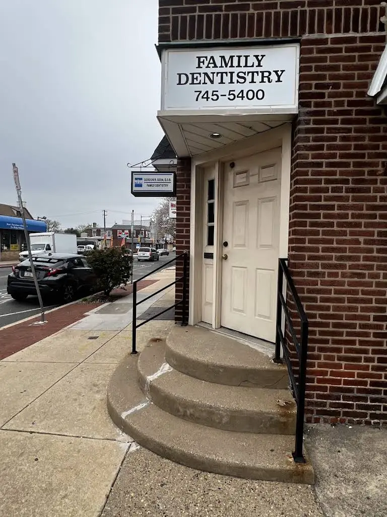 Gera Family Dentistry
