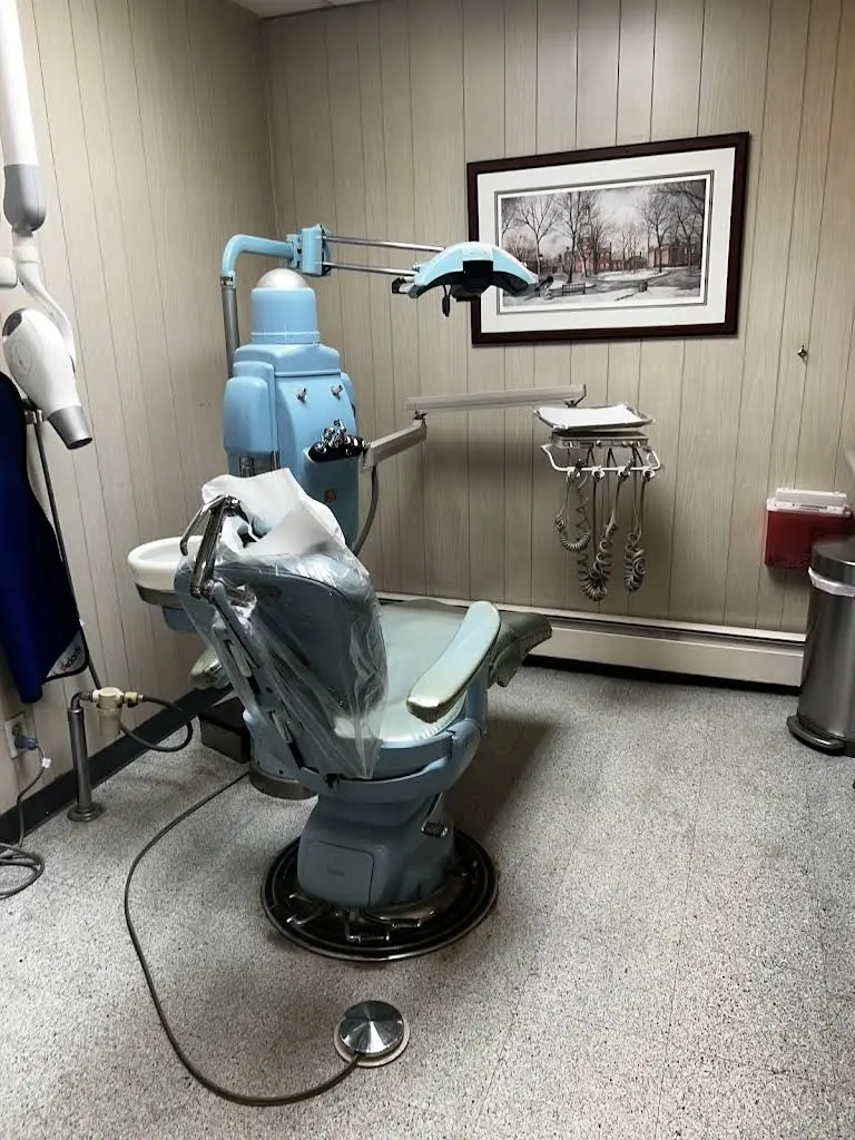Gera Family Dentistry