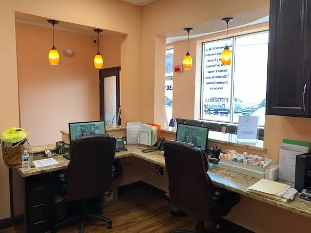 Flawless Dental Group