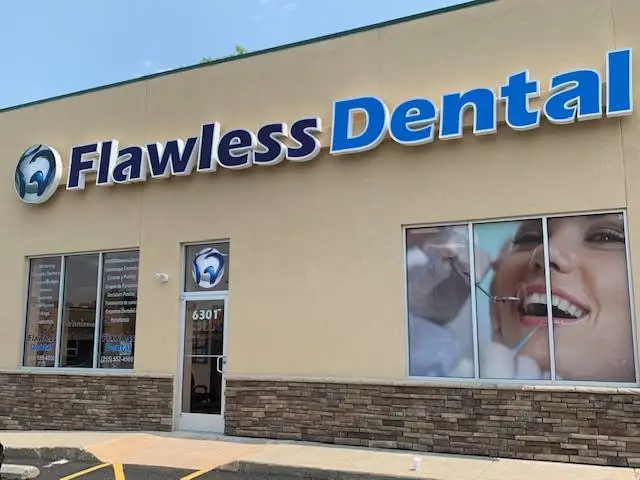 Flawless Dental Group