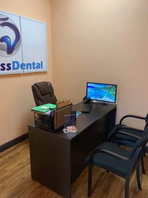 Flawless Dental Group