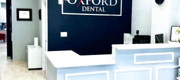 Oxford Dental