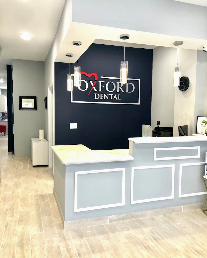 Oxford Dental