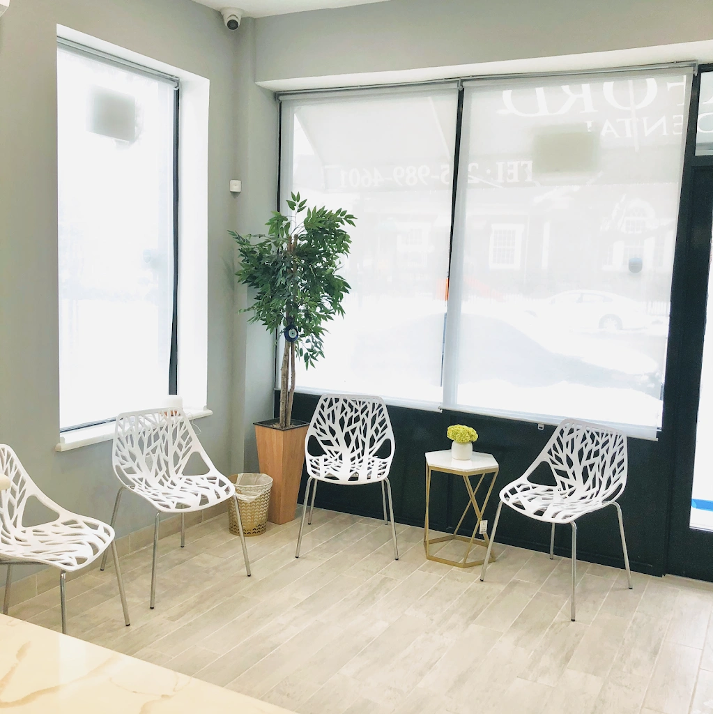 Oxford Dental
