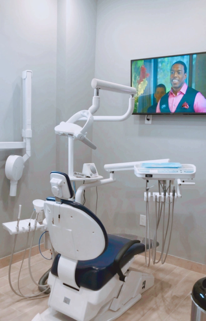 Oxford Dental