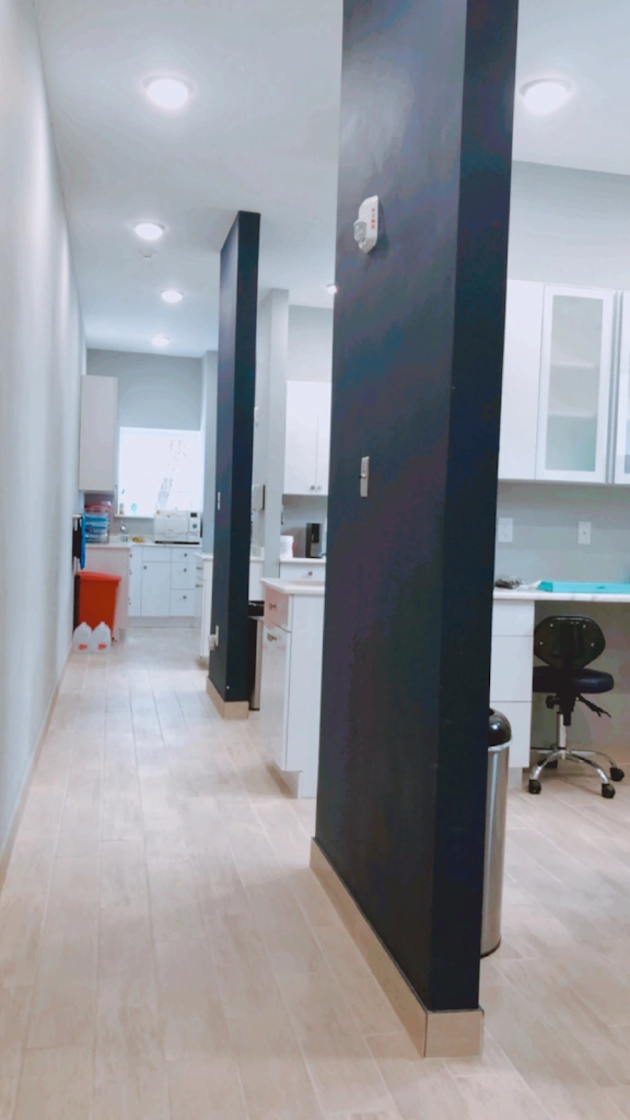Oxford Dental