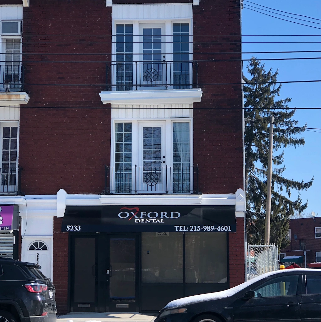 Oxford Dental