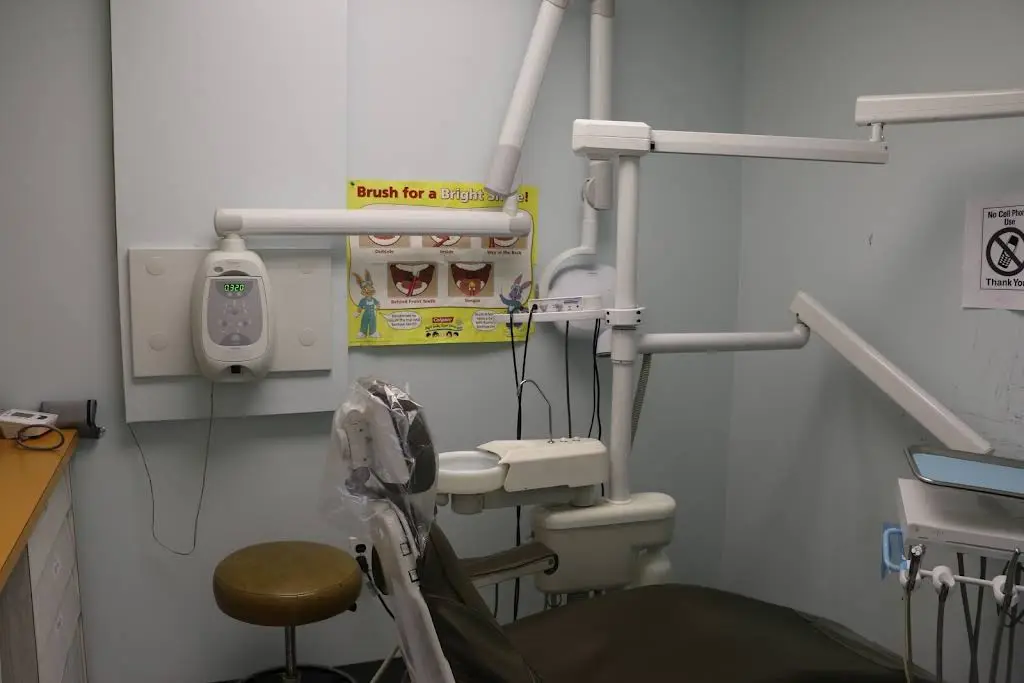Floss and Gloss Family Dental