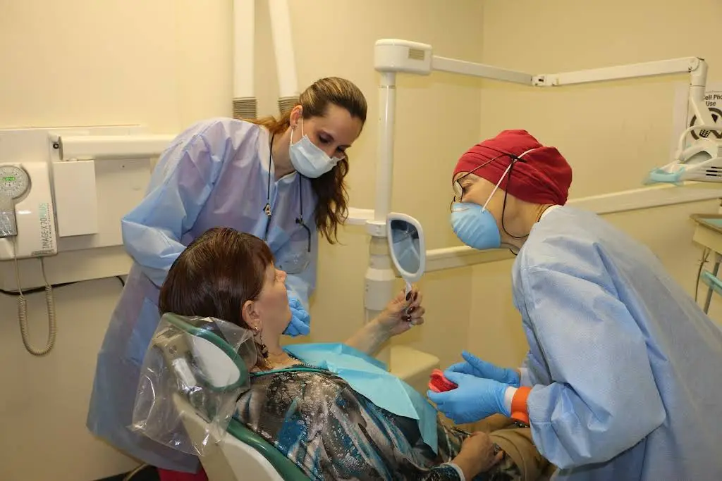 Floss and Gloss Family Dental